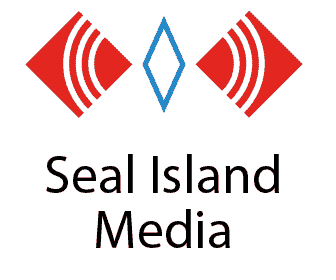 Seal Island Media Logo